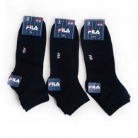 Носки Fila UW QUARTER SOCKS MERCERIZED 3 PACK thumbnav 2