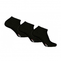 Носки Fila UW QUARTER SOCKS MERCERIZED 3 PACK thumbnav 3