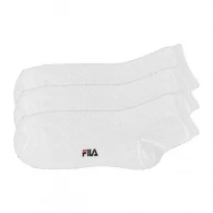 Sosete Fila UW QUARTER SOCKS MERCERIZED 3 PACK