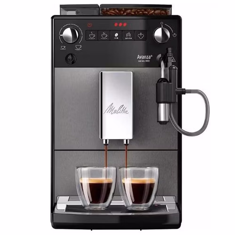 Кофемашина Melitta F270100 