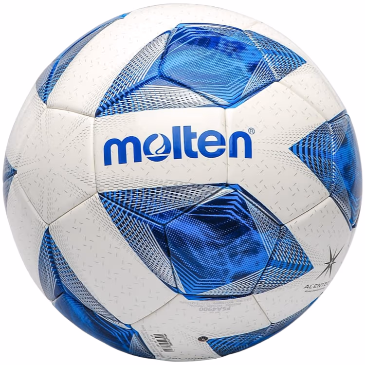 Мяч футбольный Molten FA Series 4900 