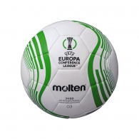Мяч футбольный Molten UEFA Europa Conference League thumbnav