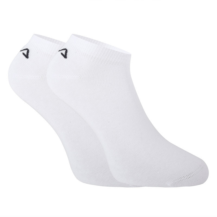 Носки Унисекс Fila UW socks 35-38 Белый photo 2