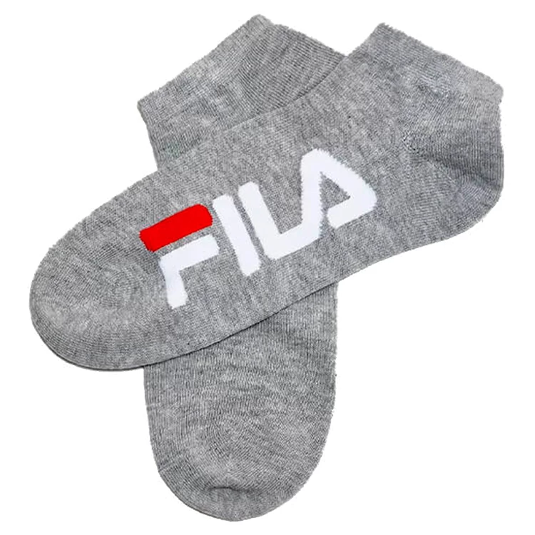 Sosete Fila UW INVISIBLE URBAN SOCKS 2 PACK