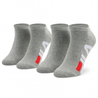 Носки Fila UW INVISIBLE URBAN SOCKS 2 PACK thumbnav 2
