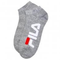 Носки Fila UW INVISIBLE URBAN SOCKS 2 PACK thumbnav 3