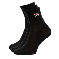Sosete Fila QUARTER SOCKS 3 PACK thumbnav