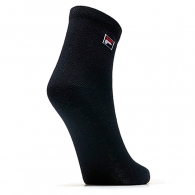Носки Fila QUARTER SOCKS 3 PACK thumbnav 2