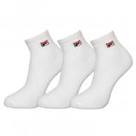 Носки Fila QUARTER SOCKS 3 PACK thumbnav