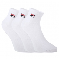 Sosete Fila QUARTER SOCKS 3 PACK thumbnav 2