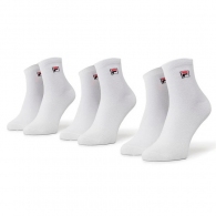 Sosete Fila QUARTER SOCKS 3 PACK thumbnav 4
