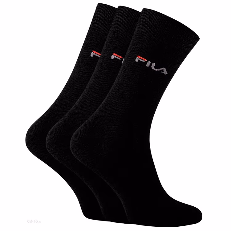 Sosete Fila UW NORMAL SOCKS 3 PACK