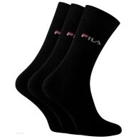 Sosete Fila UW NORMAL SOCKS 3 PACK thumbnav