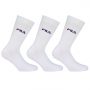 Sosete Fila NORMAL SOCKS 3 PACK thumbnav 3
