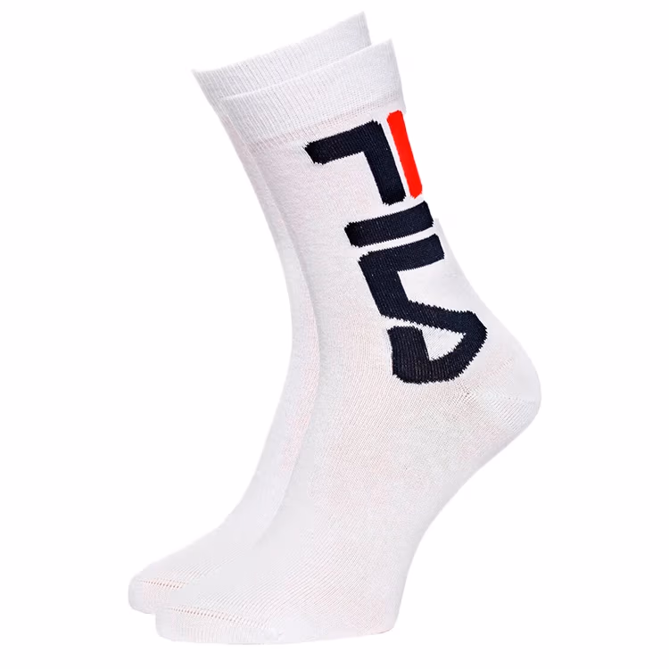 Носки Fila UW NORMAL SOCKS URBAN 2 PACK