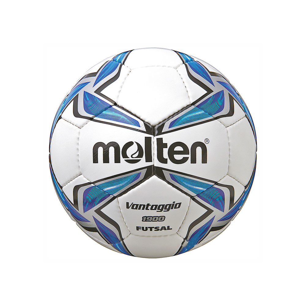 Minge p-u amatori/antrenament Molten Futsal ball photo 