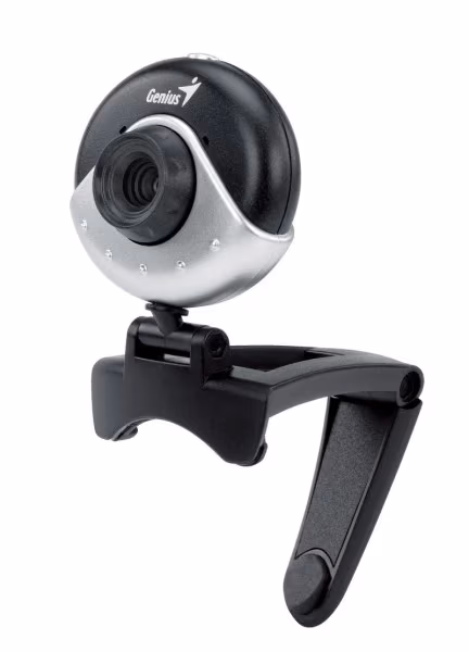 Веб камера Genius 1300 