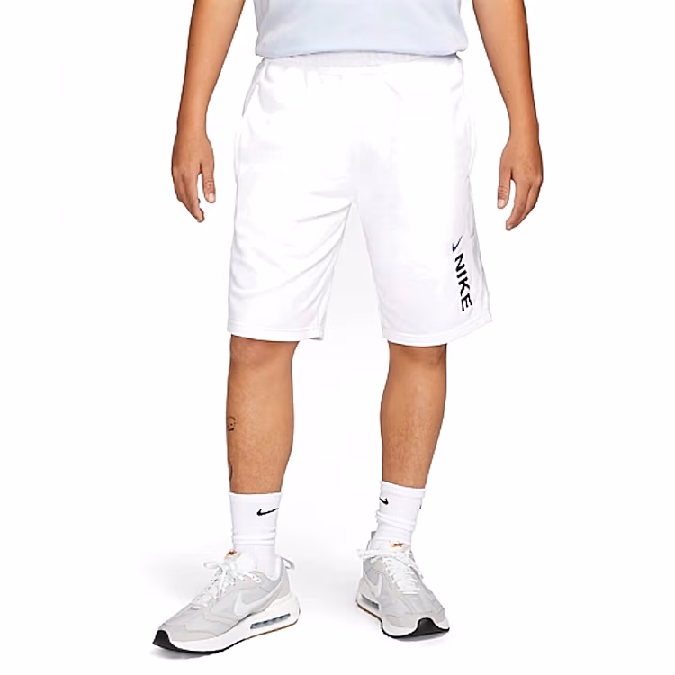 Шорты Nike M NSW HYBRID FT SHORT