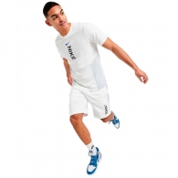Футболка Nike M NSW HYBRID SS TOP thumbnav 3