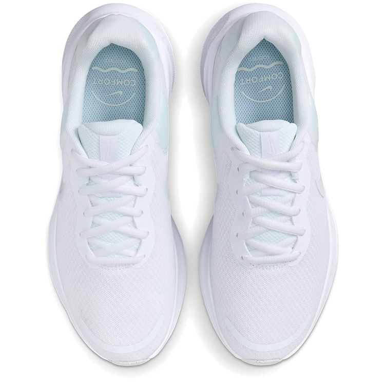 Incaltaminte Sport Nike W REVOLUTION 7 pt Femei / 37.5 / Alb photo 3