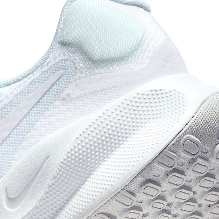 Incaltaminte Sport Nike W REVOLUTION 7 pt Femei / 37.5 / Alb photo 5