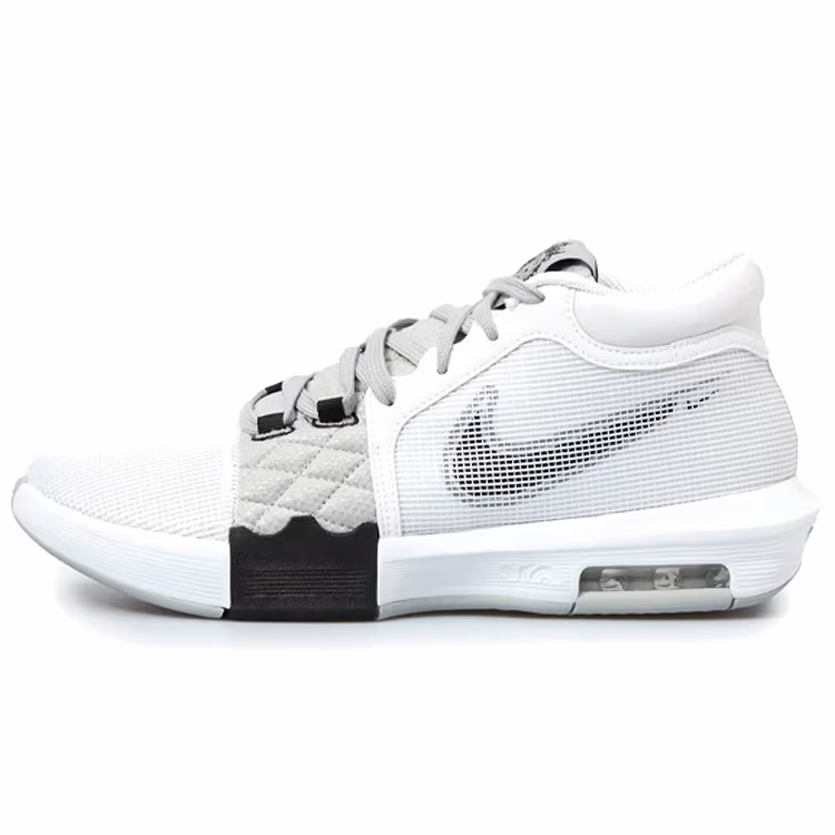 Кроссовки Nike M LEBRON WITNESS VIII