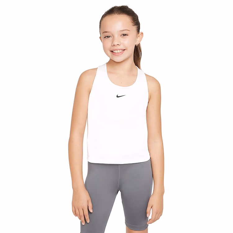 Майка Nike G NK DF SWOOSH TANK BRA