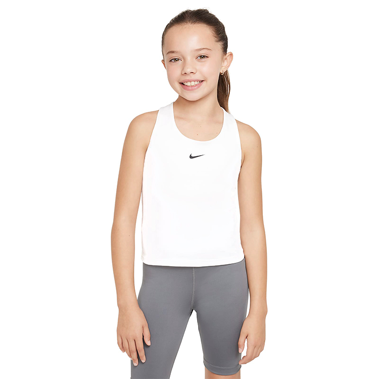 Майка Nike G NK DF SWOOSH TANK BRA photo Майка Nike G NK DF SWOOSH TANK BRA photo