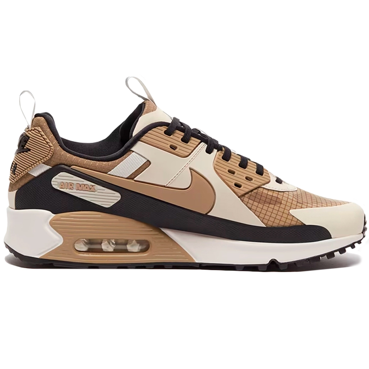 Incaltaminte Sport Nike AIR MAX 90 DRIFT pt Barbati / 45 / Maro photo 2