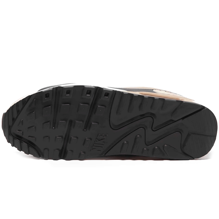 Incaltaminte Sport Nike AIR MAX 90 DRIFT pt Barbati / 45 / Maro photo 3