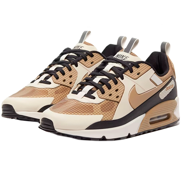 Incaltaminte Sport Nike AIR MAX 90 DRIFT pt Barbati / 45 / Maro photo 5