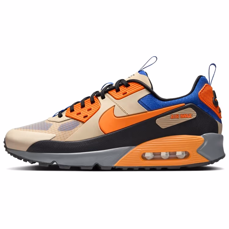 Кроссовки Nike AIR MAX 90 DRIFT