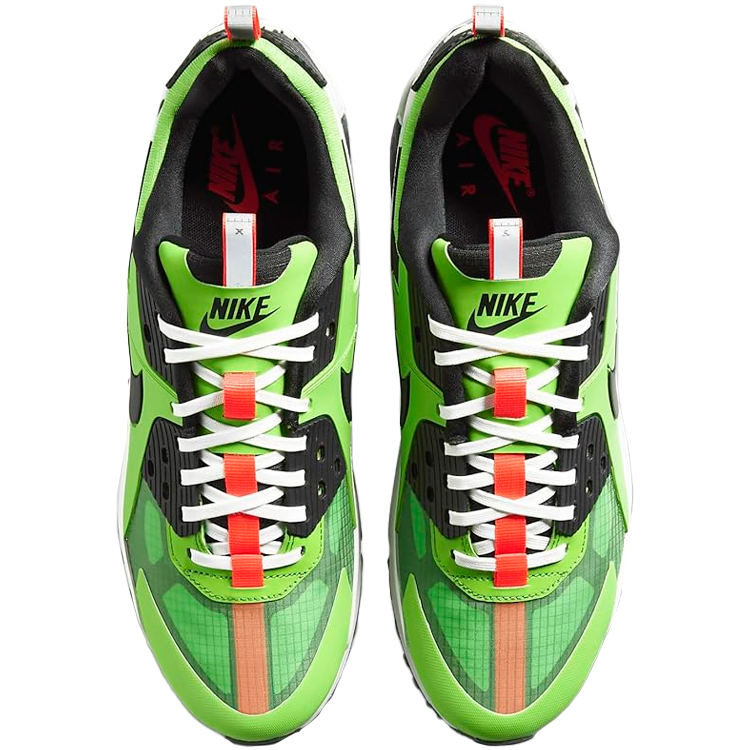 Incaltaminte Sport Nike AIR MAX 90 DRIFT pt Barbati / 42.5 / Verde photo 3