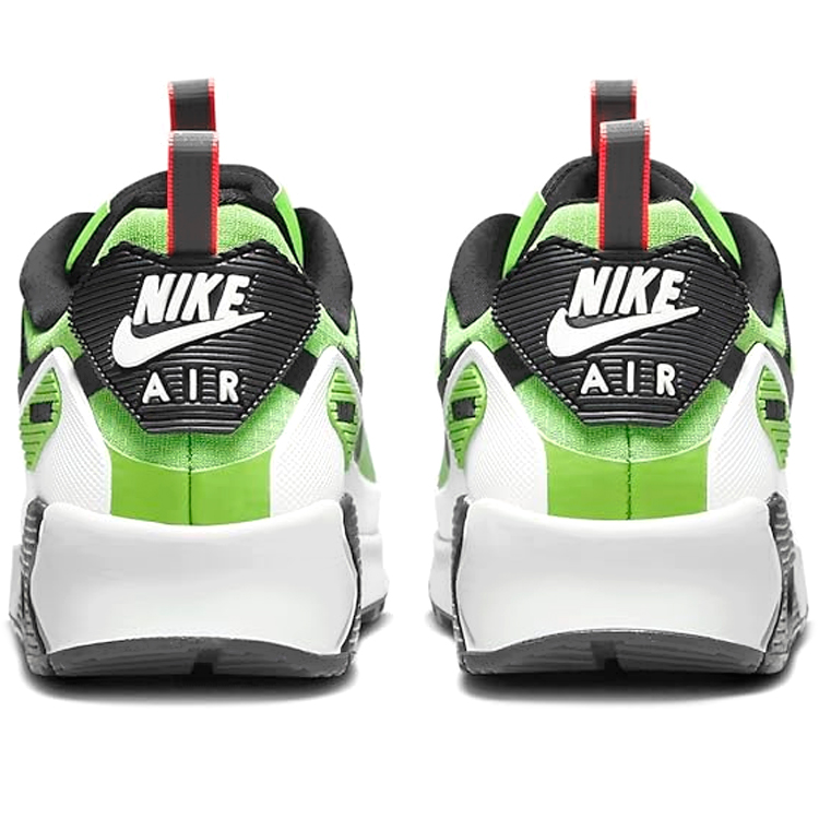 Incaltaminte Sport Nike AIR MAX 90 DRIFT pt Barbati / 42.5 / Verde photo 5
