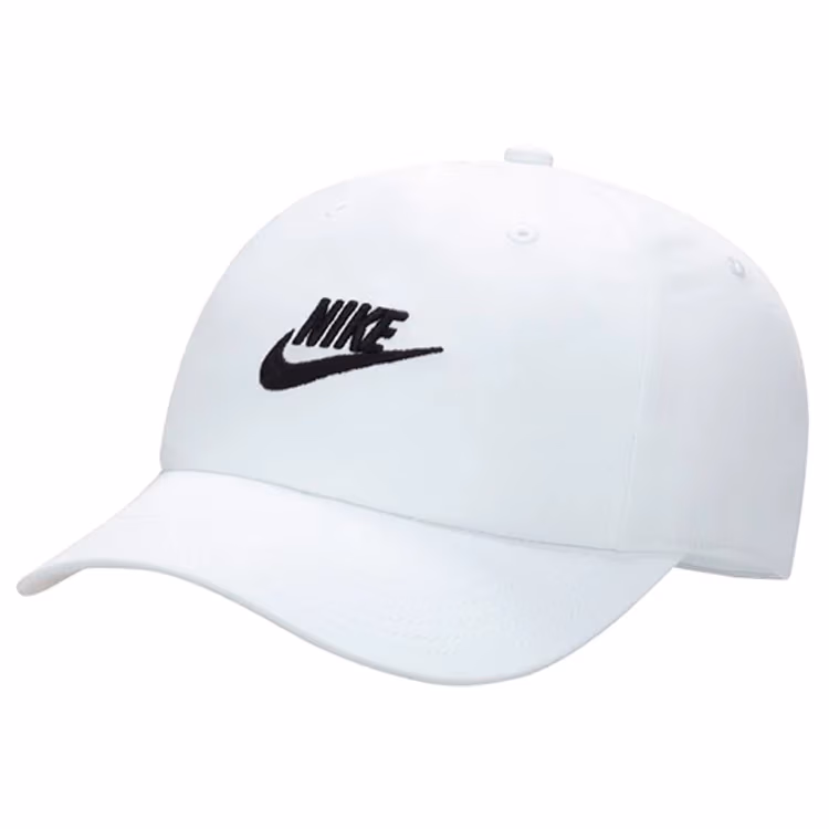 Кепка Nike K NK CLUB CAP US CB FUT WSH