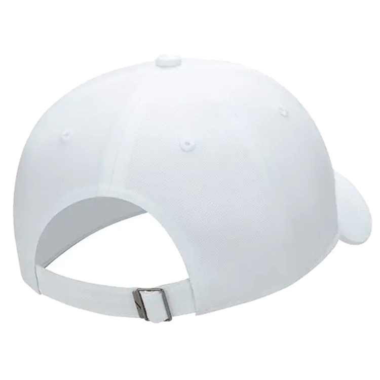 Chipiu Nike K NK CLUB CAP US CB FUT WSH 1SIZE Alb photo 2