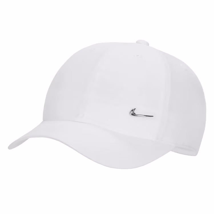 Кепка Nike K NK DF CLUB CAP US CB MTSWSH