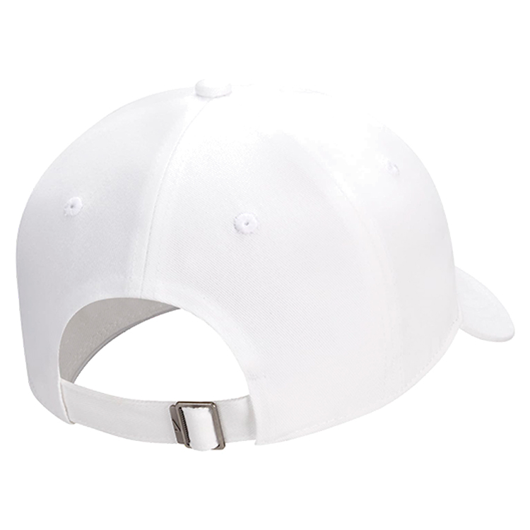Chipiu Nike U NK CLUB CAP U CB FUT WSH L S/M Alb photo 2