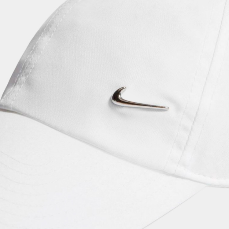Chipiu Nike U NK DF CLUB CAP U CB MTSWSH L M-L Alb photo 4