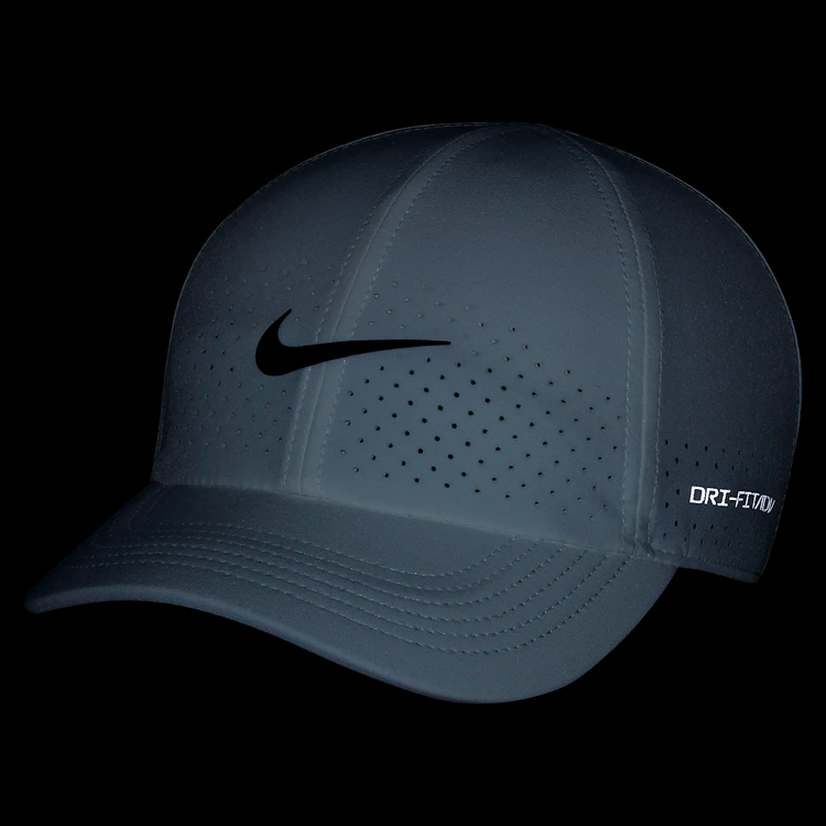 Chipiu Nike U NK DFADV CLUB CAP U SAB P S-M Alb photo 3
