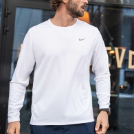 Hanorac Nike M NK DF UV MILER TOP LS thumbnav 6