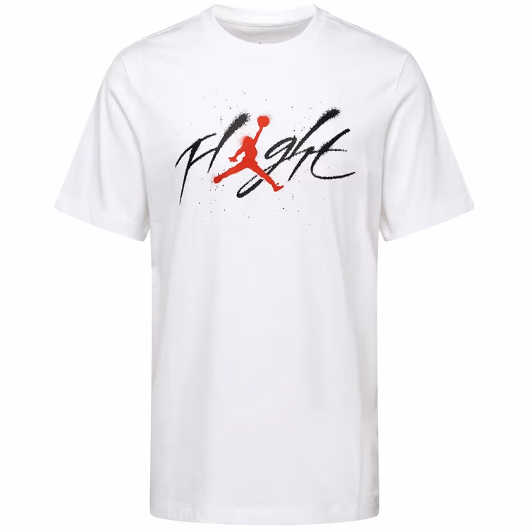 Футболка Nike M J BRAND GFX SS CREW2