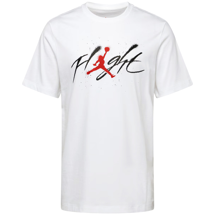 Tricou Nike M J BRAND GFX SS CREW2 photo Tricou Nike M J BRAND GFX SS CREW2 photo