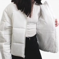 Scurta Nike W NSW ESSTL THRMR CLSC PUFFER thumbnav 10