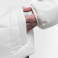 Scurta Nike W NSW ESSTL THRMR CLSC PUFFER thumbnav 6