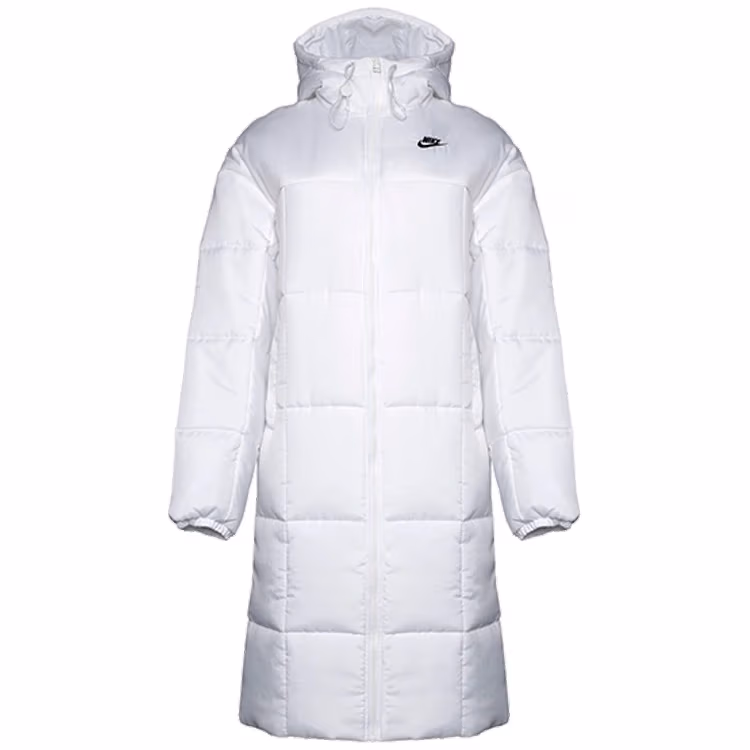 Куртка Nike W NSW TF THRMR CLSC PARKA