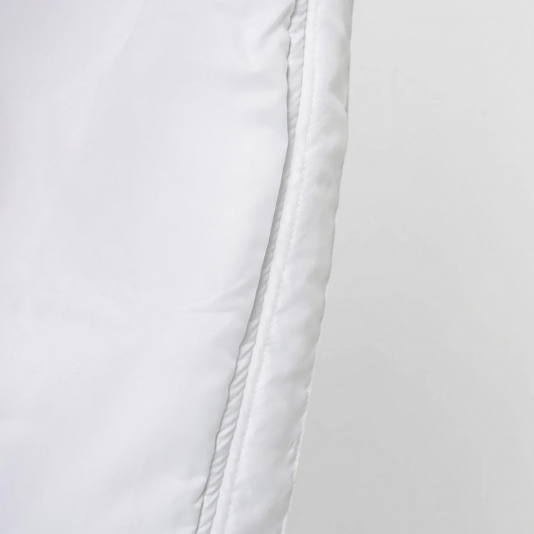 Scurta Nike W NSW TF THRMR CLSC PARKA L alb Femei photo 10