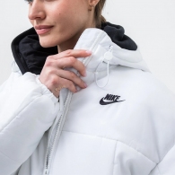 Scurta Nike W NSW TF THRMR CLSC PARKA thumbnav 5