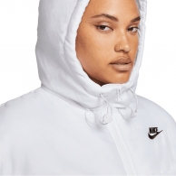 Scurta Nike W NSW TF THRMR CLSC PARKA thumbnav 7