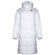 Scurta Nike W NSW TF THRMR CLSC PARKA thumbnav 9